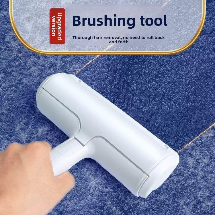 Pet Hair Removal Brush Roller